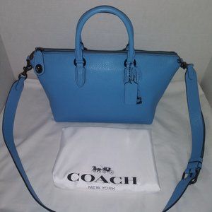 Coach Cara bag